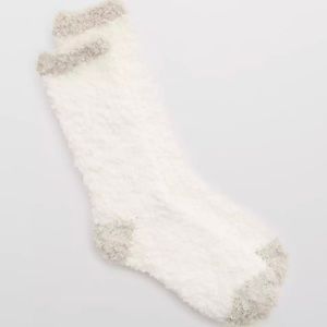 Aerie Crew Socks